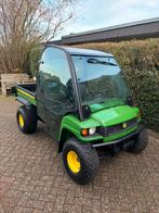 John Deere Gator HPX Diesel, 4X4, Motos