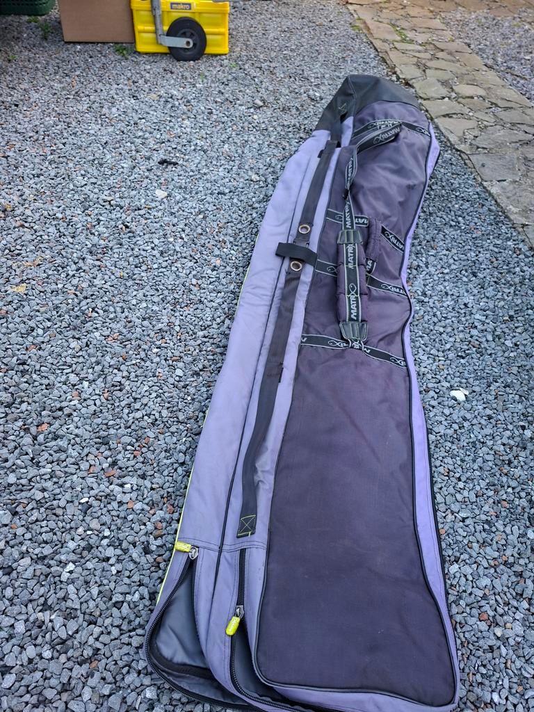 Foedraal Matrix xl, Watersport en Boten, Ophalen, Zo goed als nieuw, Overige typen