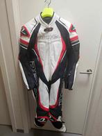 Richa Franchorchamps Maat 52, Motoren, Ophalen, Richa, Tweedehands, Heren