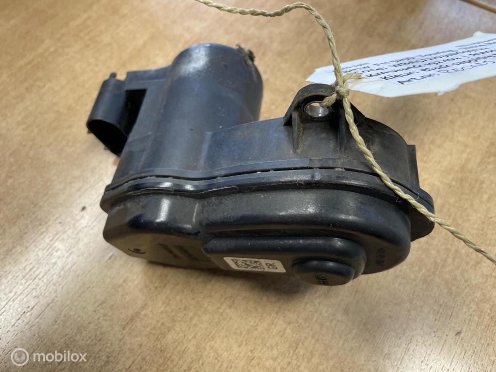 Bedieningsorgaan EMF BMW 5-serie Touring F11  34216794618, Gebruikt, Ophalen of Verzenden, BMW, BMW