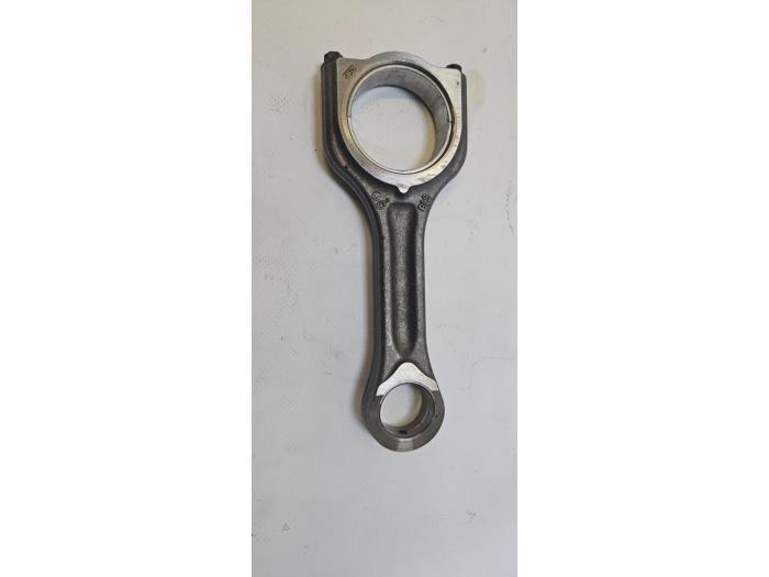 Bielle d'un Ford Fiesta, Autos : Pièces & Accessoires, Moteurs & Accessoires, Ford, Utilisé, 3 mois de garantie, Enlèvement ou Envoi