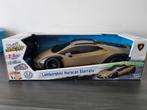 Lamborghini huracan sterrato neuve, Hobby en Vrije tijd, Modelbouw | Auto's en Voertuigen, Ophalen of Verzenden