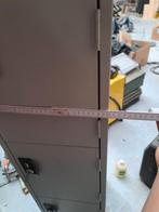 Locker kast 5 deurtjes + sleutels, Huis en Inrichting, Ophalen