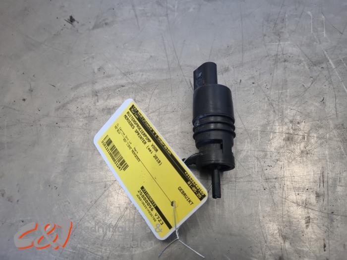 Pompe lave-glace avant d'un Mercedes Sprinter, 3 mois de garantie, Utilisé, -, -