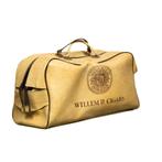 Prachtige reistas ' Willem II', Verzamelen, Ophalen, Gebruikt, Overige typen