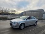 Audi A4 1.9tdi - 09/2006 - mooie opties, Autos, Audi, Argent ou Gris, Achat, 4 portes, A4