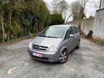 OPEL MERIVA BENZINE TE KOOP, Auto's, 1595 cc, Handgeschakeld, Particulier, Meriva