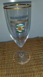 Nieuwe Maredsous glazen ., Ophalen of Verzenden