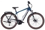 Bulls Cross Evo 750 55 electrische fiets, Fietsen en Brommers, Zo goed als nieuw, 51 tot 55 cm, 50 km per accu of meer, Ophalen