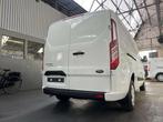 Ford Transit Custom Bestelwagen Trend 300L L2 2.0 Ecoblue 10, Achat, 105 ch, Euro 6, 3 places