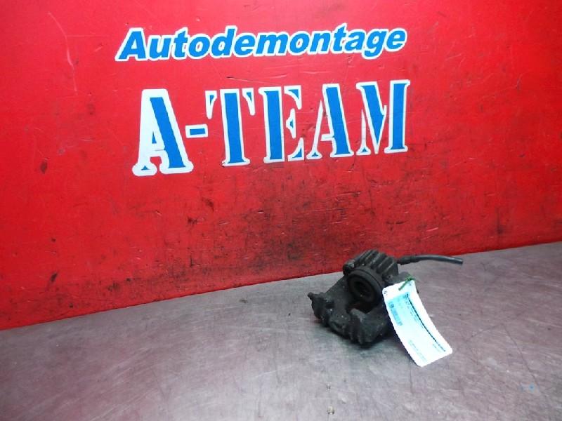 REMKLAUW RECHTS VOOR Volkswagen Lupo (6X1) (01-1998/05-2005), Gebruikt, Volkswagen