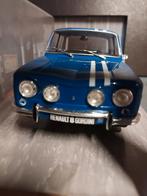 Maquette réduite Renault 8 Gordini, à l'état neuf, Enlèvement ou Envoi