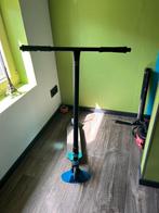 Custom stuntstep, Fietsen en Brommers, Steps, Ophalen, Gebruikt, Overige typen