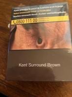 cigarettes, Collections, Enlèvement, Neuf, Autres types