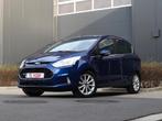 Ford B-Max, Auto's, Voorwielaandrijving, Euro 5, Stof, 5 deurs
