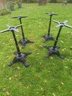 PIEDS DE TABLE EN FONTE, Enlèvement, Utilisé