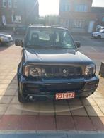 Suzuki Jimny 2010, 45 km, Autos, Suzuki, Achat, Boîte manuelle, Entretenue par le concessionnaire, 1300 cm³