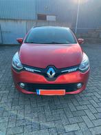 Renault Clio en excellent état !, Autos, Rouge, Achat, Euro 6, Boîte manuelle