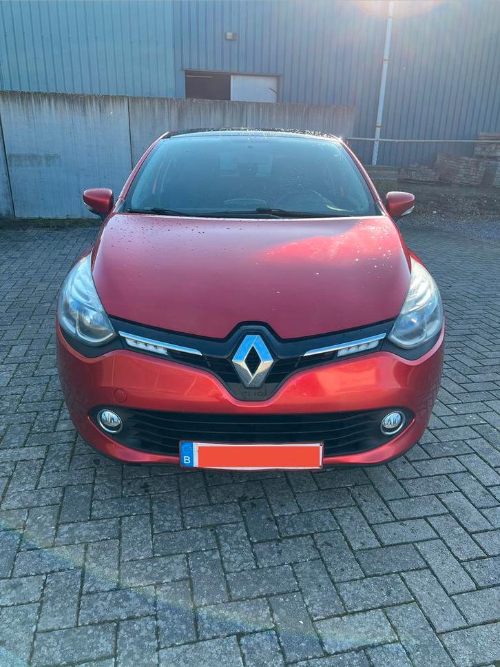Renault Clio en excellent état !, Autos, Renault, Particulier, Clio, ABS, Phares directionnels, Airbags, Air conditionné, Alarme