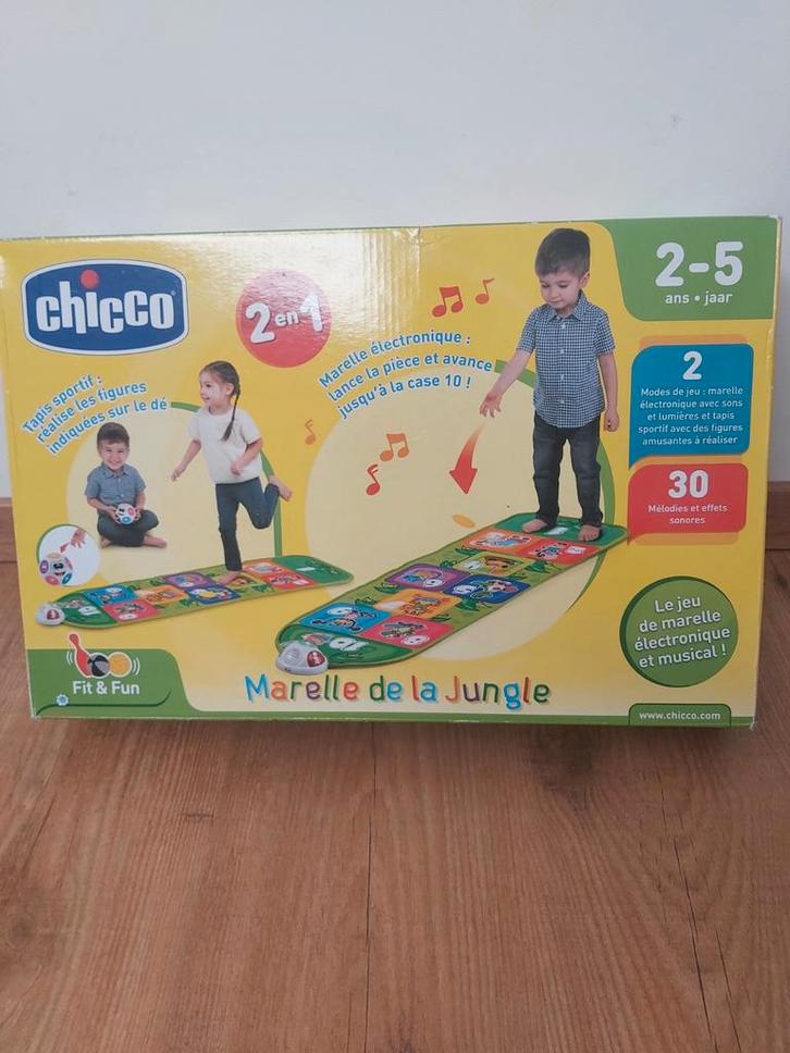 Hinkelbaan, Kinderen en Baby's, Speelgoed | Buiten | Los speelgoed, Ophalen of Verzenden