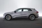 (2BJH064) AUDI E-TRON, Autos, Audi, Cuir, Argent ou Gris, Entreprise, Carnet d'entretien