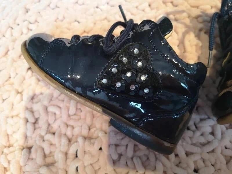 Zecchino d'oro lak schoenen, Meisje, Schoenen, Zecchino d’Oro, Ophalen of Verzenden