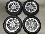 Originele 16 inch velgen met zomerbanden Audi A3, Pneus et Jantes, 16 pouces, Véhicule de tourisme, Pneus été