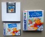 Disney's Winnie the Pooh Hunny Safari Gameboy Color Compleet, Enlèvement ou Envoi, Utilisé