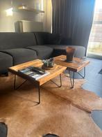 Salontafel, Huis en Inrichting, Ophalen, Zo goed als nieuw