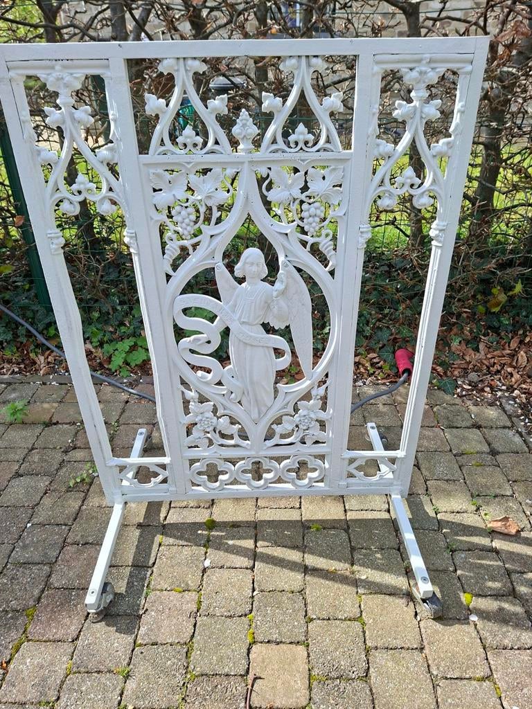 Religieus, Jardin & Terrasse, Portes de jardin, Enlèvement