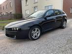 Alfa romeo 159, Auto's, Euro 5, Bedrijf, Te koop, Break