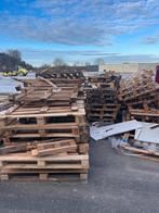Pallette a donner, Jardin & Terrasse, Bois de chauffage, Enlèvement