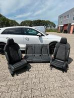 Audi a3 s3 rs3 interieur met nappa leer en het rs patroon, Enlèvement ou Envoi, Niet ingevuld, Audi, Niet ingevuld