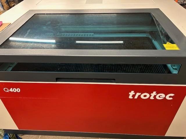 laser gravure et decoupe, Diversen, Overige Diversen, Gebruikt, Ophalen