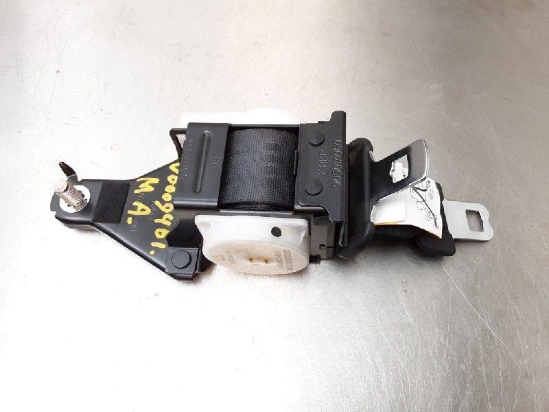 VEILIGHEIDSGORDEL MIDDEN ACHTER Subaru Forester (SH), Gebruikt, Subaru