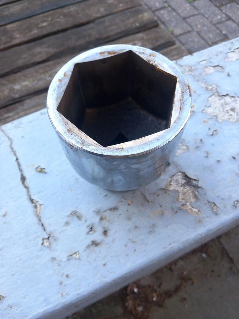 Facom 82-aansluiting, Auto diversen, Autogereedschap, Gebruikt, Ophalen of Verzenden