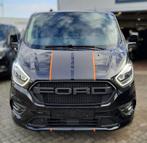 Raptor grill mat Ford Transit Custom 2018 - 2023, Autos : Divers, Tuning & Styling, Enlèvement ou Envoi, -, -, -