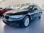 BMW 5 Serie 520 dA MHEV * GARANTIE + TOIT OUVRANT + LED + GP, Autos, Cuir, Entreprise, https://public.car-pass.be/vhr/b02609cf-8ad8-47ed-a28a-5f1793db0ed3