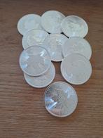 Maple leaf 1oz zilver, Postzegels en Munten, Munten | België, Ophalen of Verzenden, Zilver, Zilver