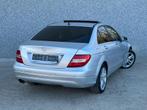 Mercedes-Benz C180 CGI essence 2011 Facelift GARANTIE 12 moi, Bluetooth, Achat, Entreprise, 5 portes