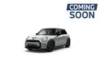 MINI Cooper SE, Autos, Mini, Argent ou Gris, Achat, Noir, Phares directionnels