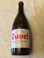 3 lege Duvel bierflessen, Verzamelen, Ophalen of Verzenden, Duvel