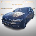 Personenauto, BMW, 1-serie, 116d EDE Sport, 2015, Auto's, BMW, 1 Reeks, Gebruikt, 95 pk, Overige brandstoffen