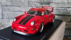 Porsche RWB Bodykit TAIKANO KAISHIN 1/18ème, Hobby & Loisirs créatifs, Voitures miniatures | 1:18, Enlèvement ou Envoi, Solido