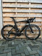 Ongelooflijk Chique Elves Falath, DI2 12S SRam Force, Ophalen of Verzenden, Zo goed als nieuw, Carbon