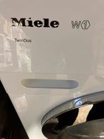 Miele W1 WKG130WPS twindos défectueux, Electroménager, Lave-linge, Classe énergétique A ou plus économe, 1600 tours ou plus, Chargeur frontal