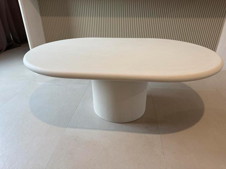 Table basse Mortex Aqua Sensa, Maison & Meubles, Accessoires pour la Maison | Étagères, Neuf, Enlèvement ou Envoi