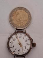 Montre de poche, Montre de poche