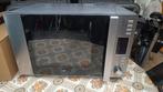 Combi microgolf oven, Elektronische apparatuur, Microgolfovens, Ophalen, Gebruikt, Hete lucht, Draaiplateau