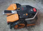 Worx Landroid Vision m600, Jardin & Terrasse, Enlèvement, Comme neuf